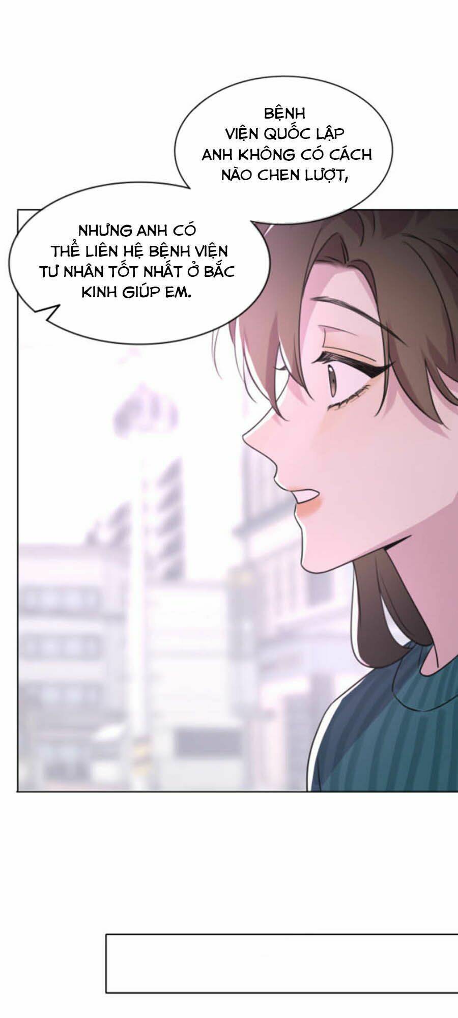 Cát Xê Người Tình Bóng Đêm: Chapter 23