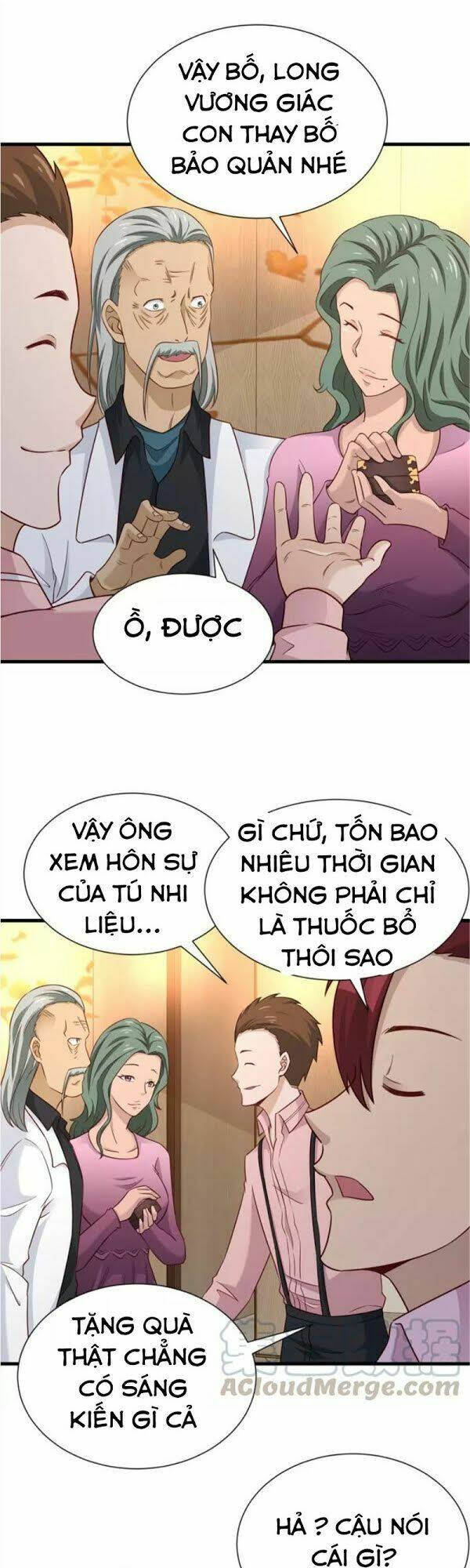 Hệ Thống Tu Tiên Mạnh Nhất: Chapter 91