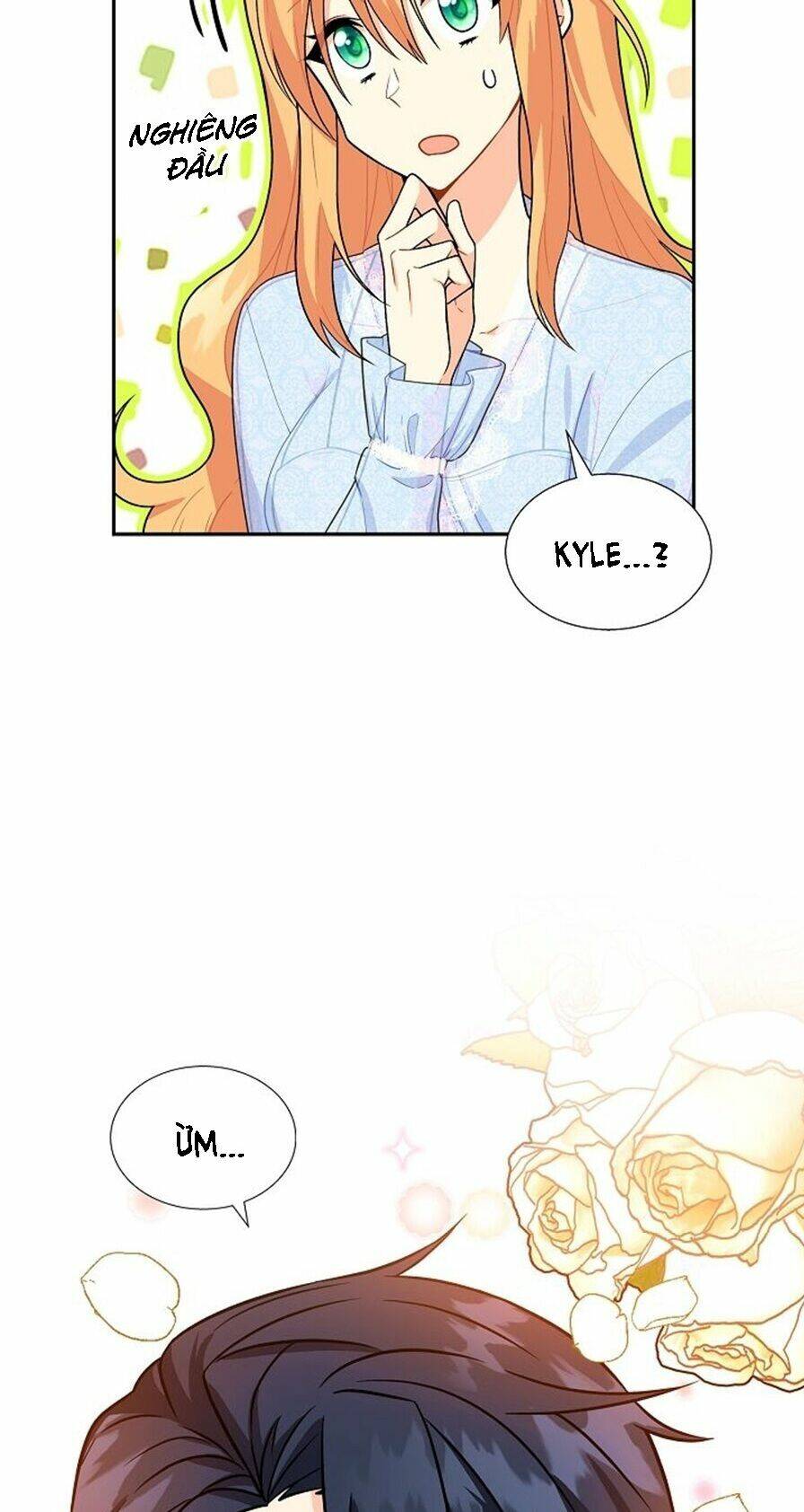 Kẻ Huỷ Diệt Rơi Vào Lưới Tình Của Tôi: Chapter 3