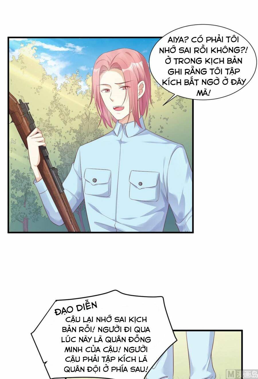 Tư Sủng Cục Cưng Bảo Bối: Chapter 55