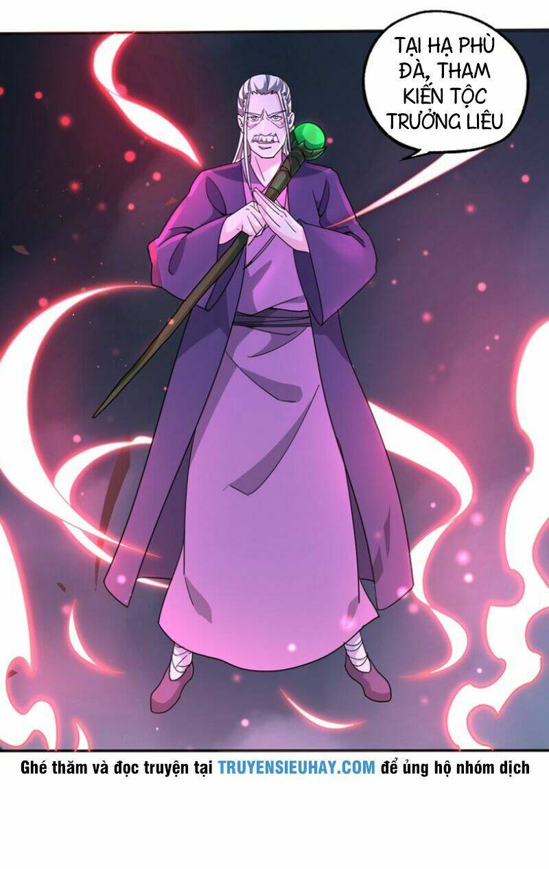 Thiên Mệnh Cửu Tinh: Chapter 9