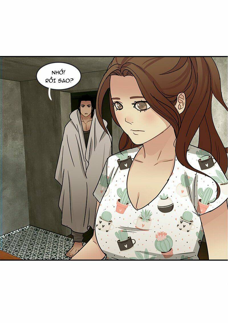 Nửa Đêm Ở Poppy Land: Chapter 46