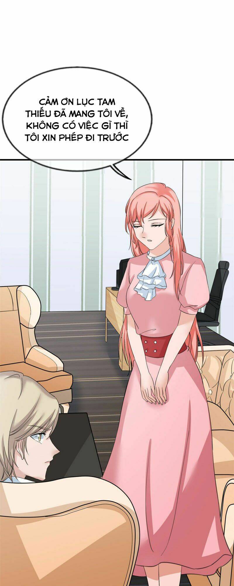 Siêu Cấp Nữ Thần Trọng Sinh: Chapter 18