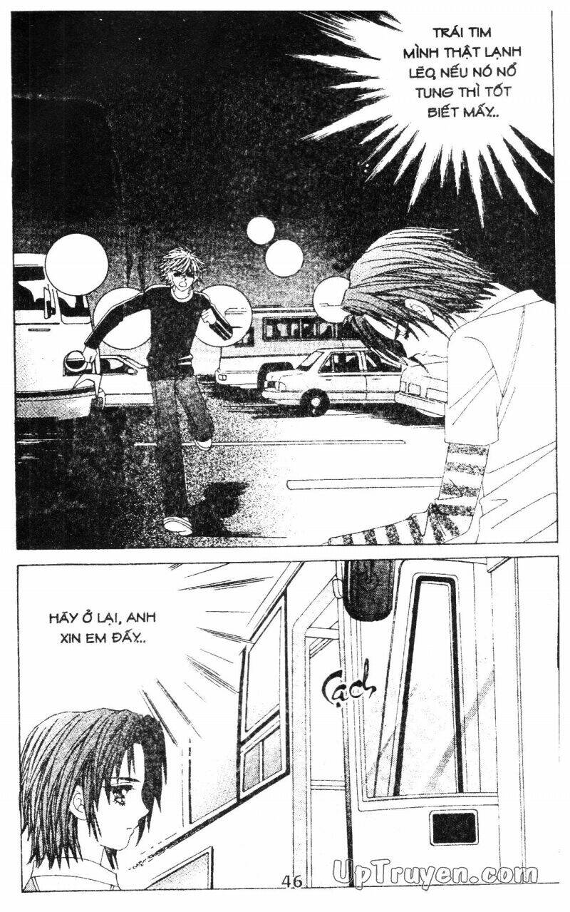 Mặt nạ tình yêu: Chapter 44