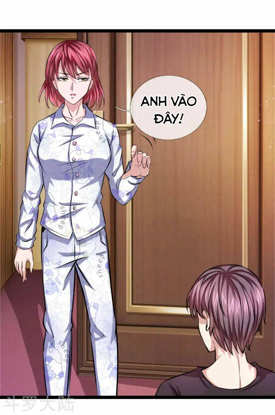 Tuyệt Thế Phi Đao: Chapter 76