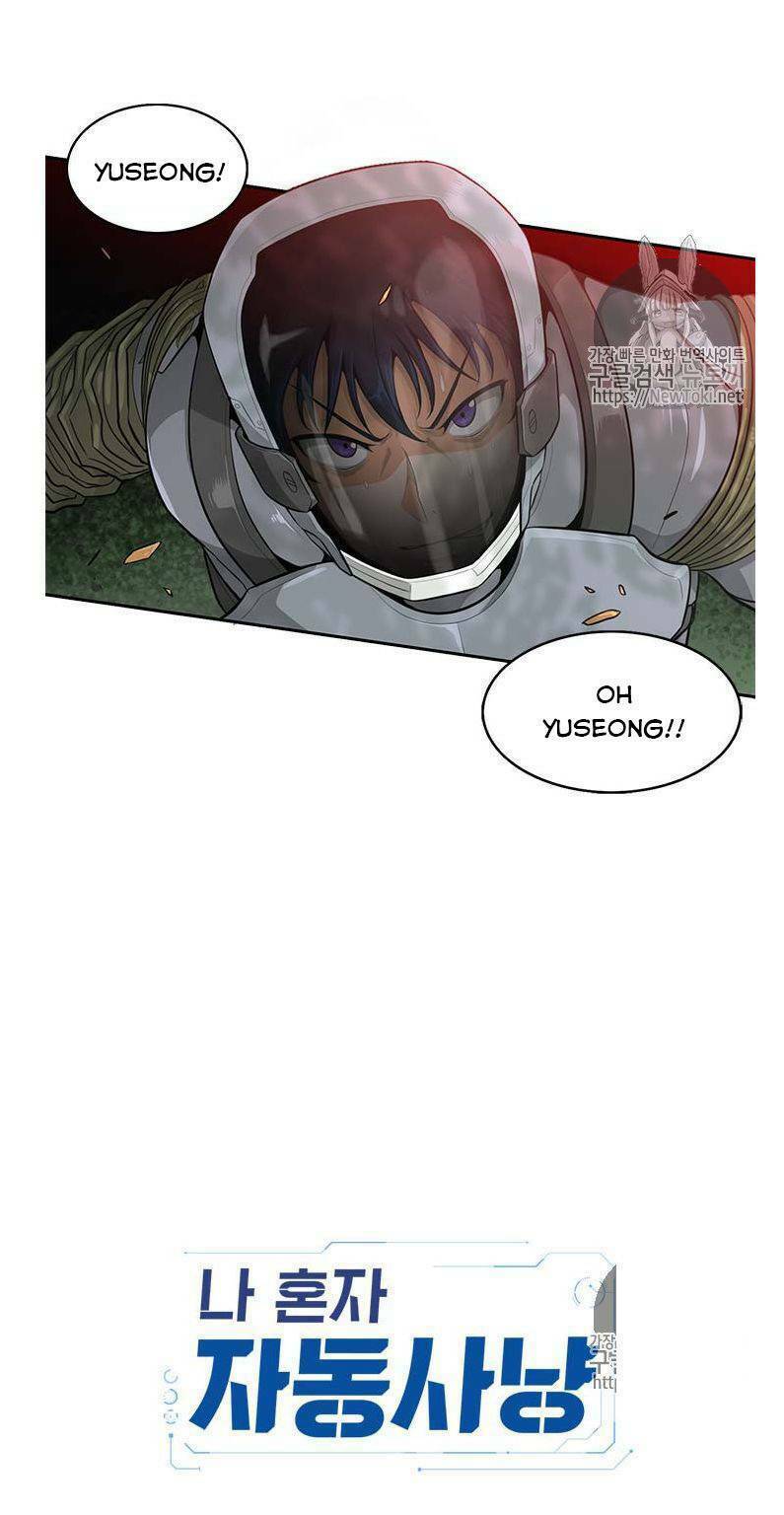 Tôi Tự Động Săn Một Mình: Chapter 10