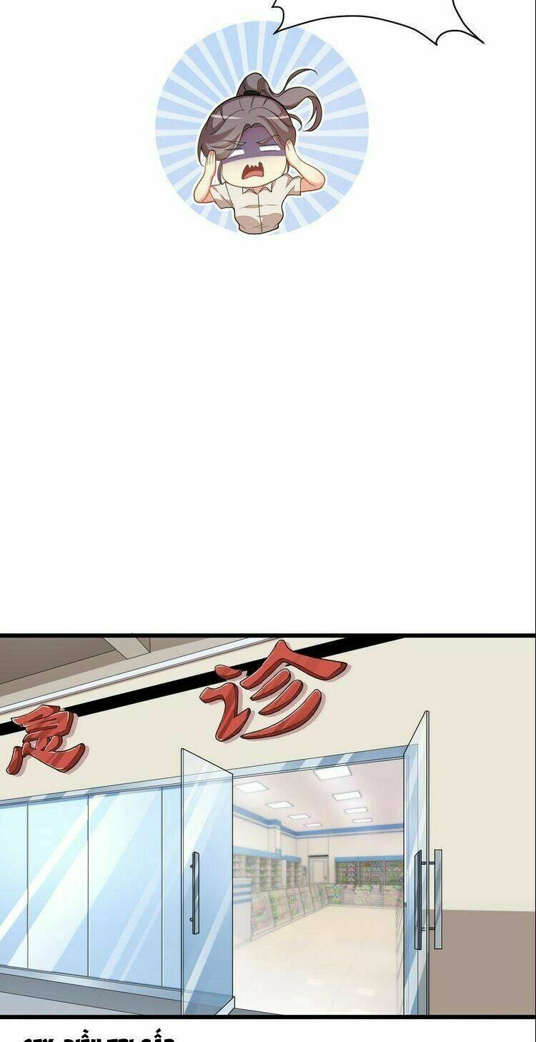 Anh Hùng Khốn Nạn: Chapter 11