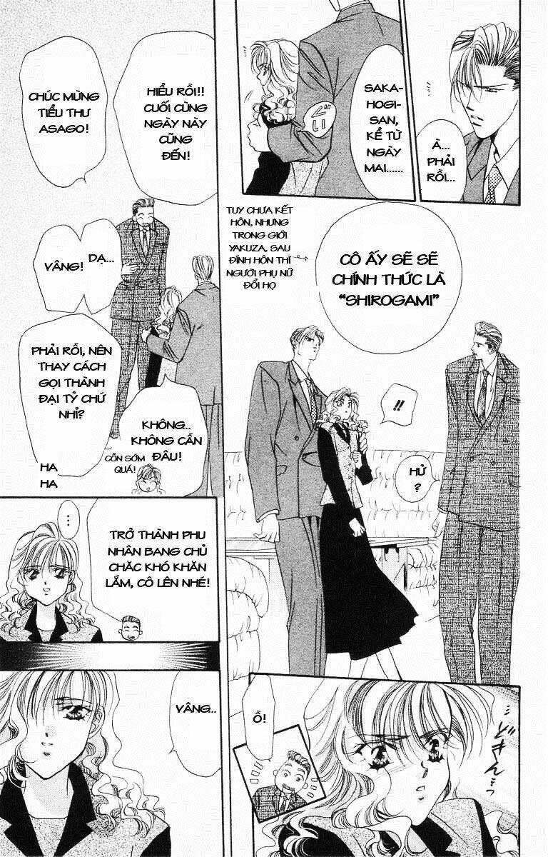 Tokyo Crazy Paradise: Chapter 52