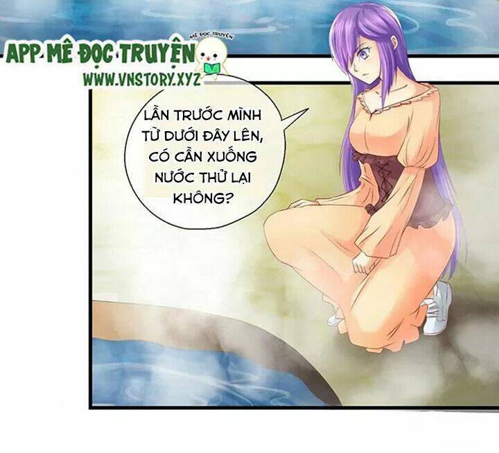 Bồn Tắm Có Vấn Đề?: Chapter 24