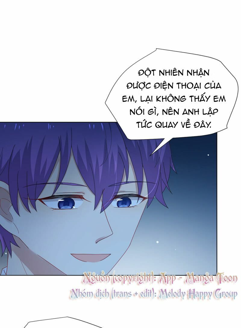Ma Lạt Thiên Kim Đẩu Ác Thiếu: Chapter 111