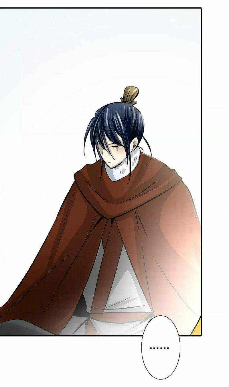 Nghịch Thần: Chapter 33