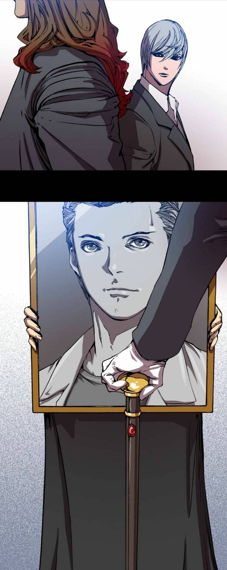 Tuyệt Hành Giả: Chapter 9