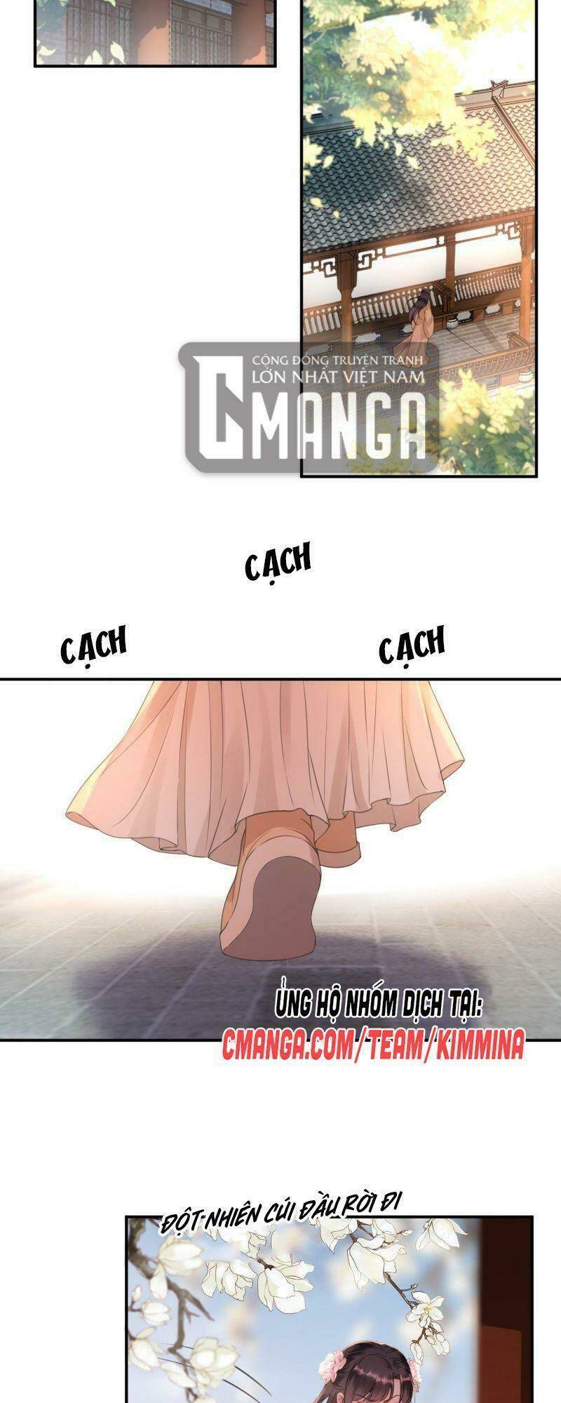 Vương Gia Kiêu Ngạo Quá Khó Cua: Chapter 150