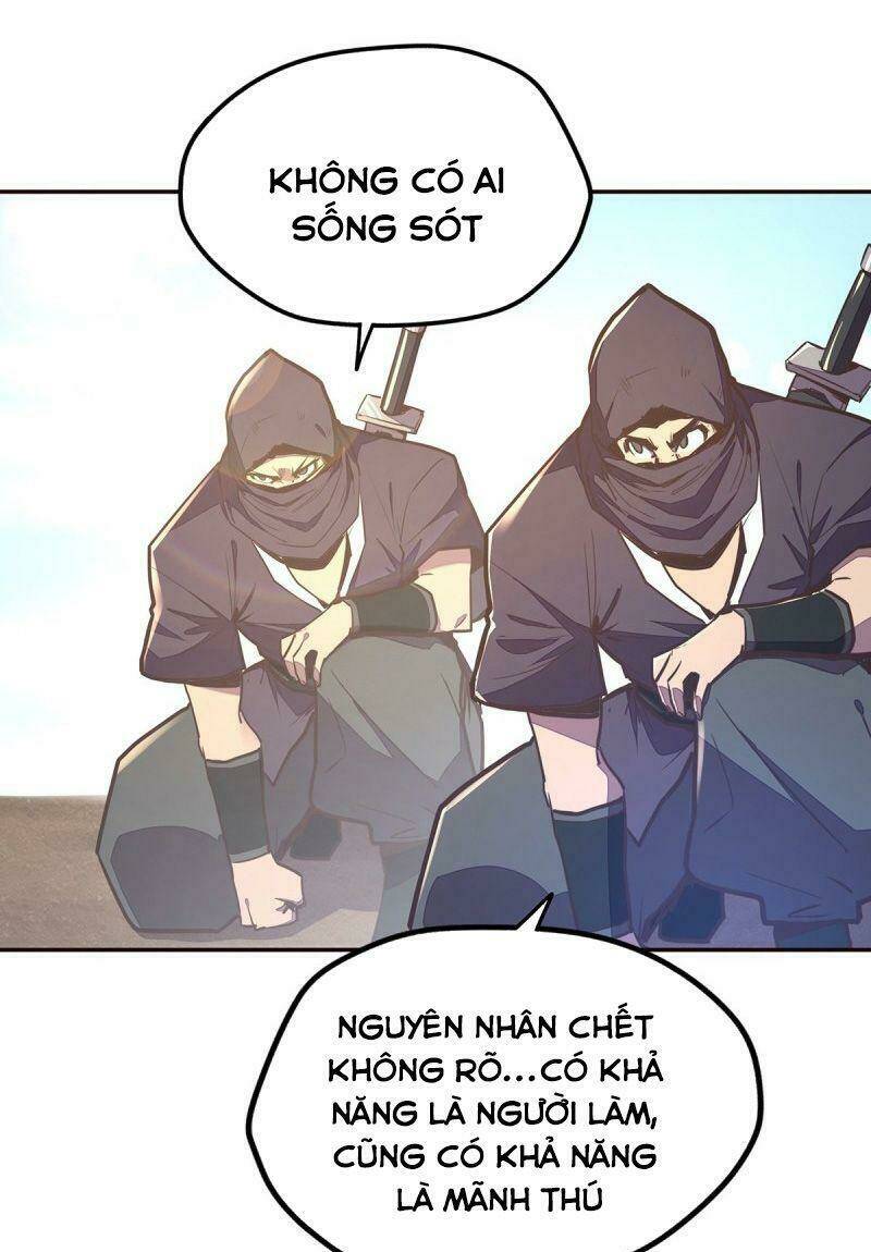 Sinh Tử Quyết: Chapter 94