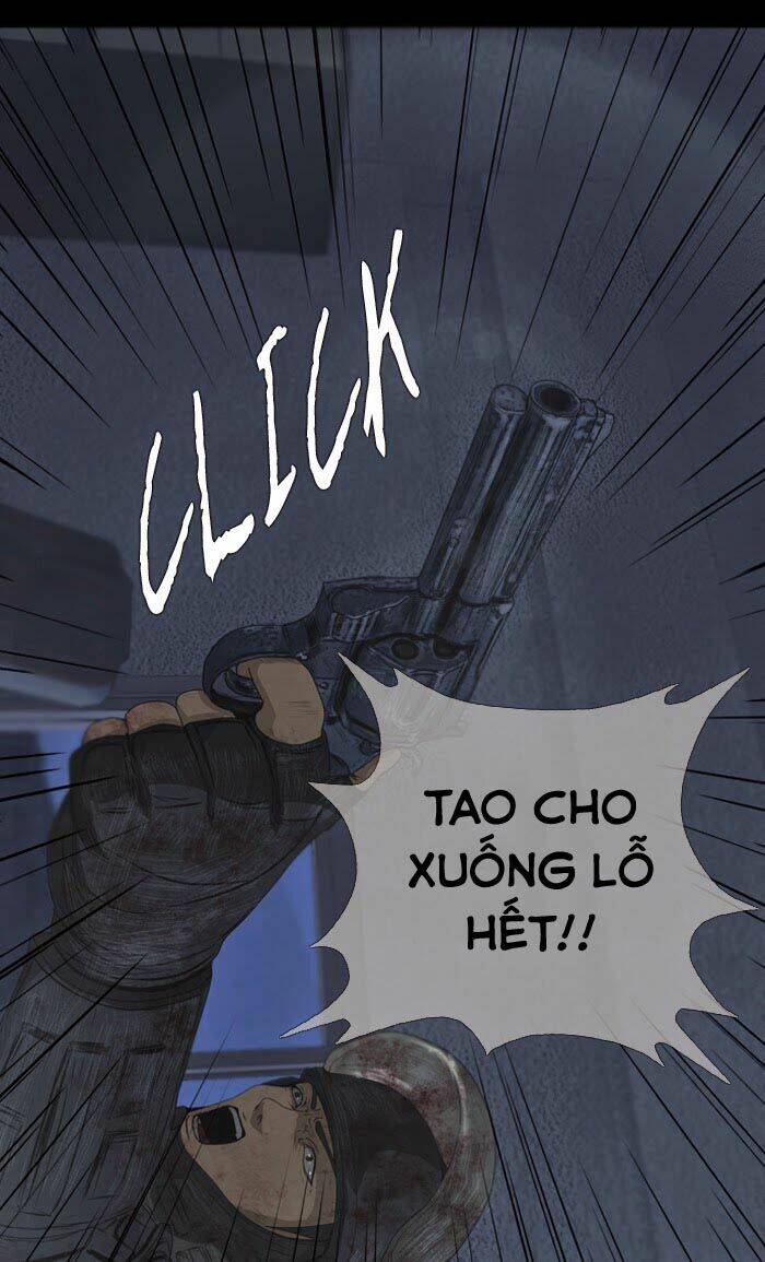 Dead Days: Chapter 14