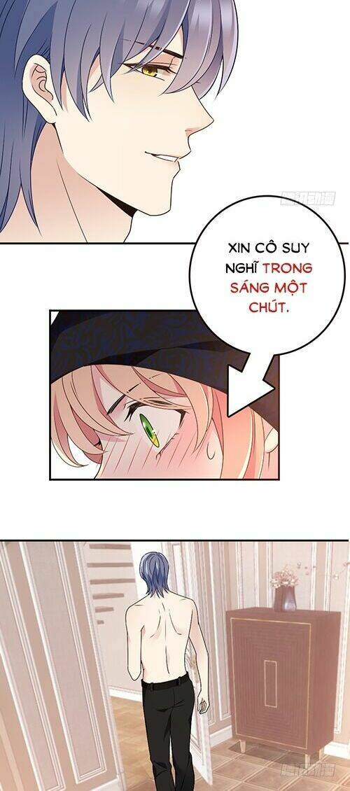 Bí Mật Kết Hôn Với Ảnh Đế: Vợ Ơi Đến Đây Tấn Công Đi Nào: Chapter 57