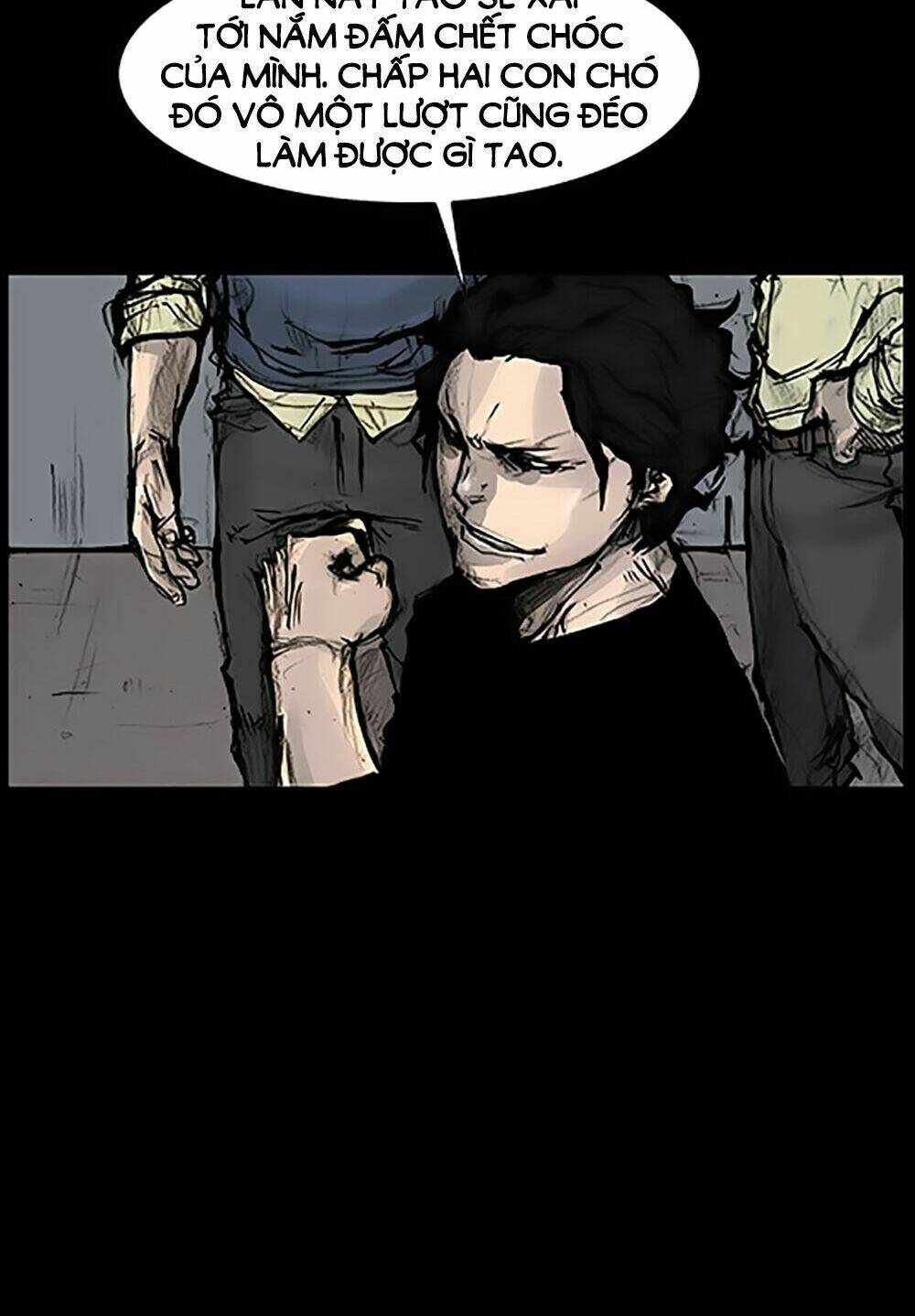 Độc Cô Tiền Truyện: Chapter 87