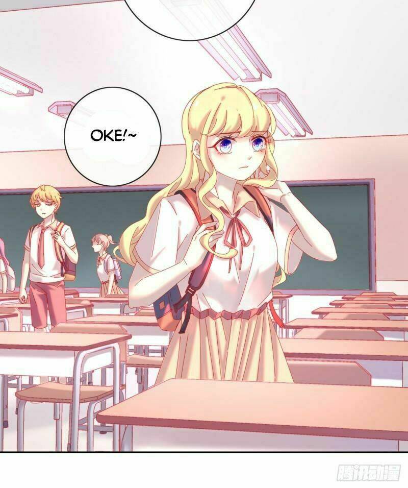 Trạng Thái Song Sinh: Chapter 2