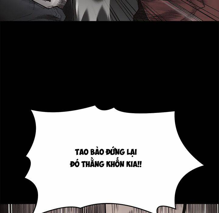 Nắm Đấm: Chapter 9