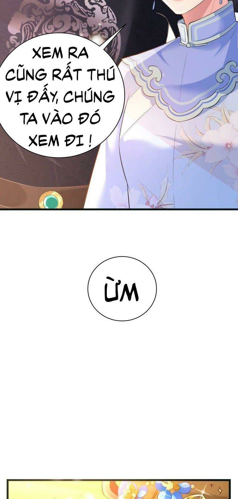 Quận Chúa Vững Vàng, Thiết Lập Nhân Vật Không Thể Vỡ: Chapter 51