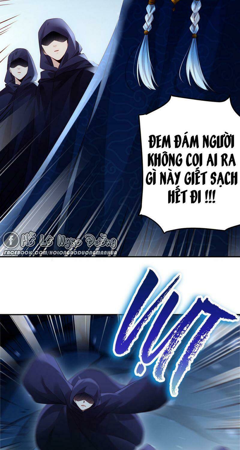 Thiên Kim Bất Hoán: Chapter 67