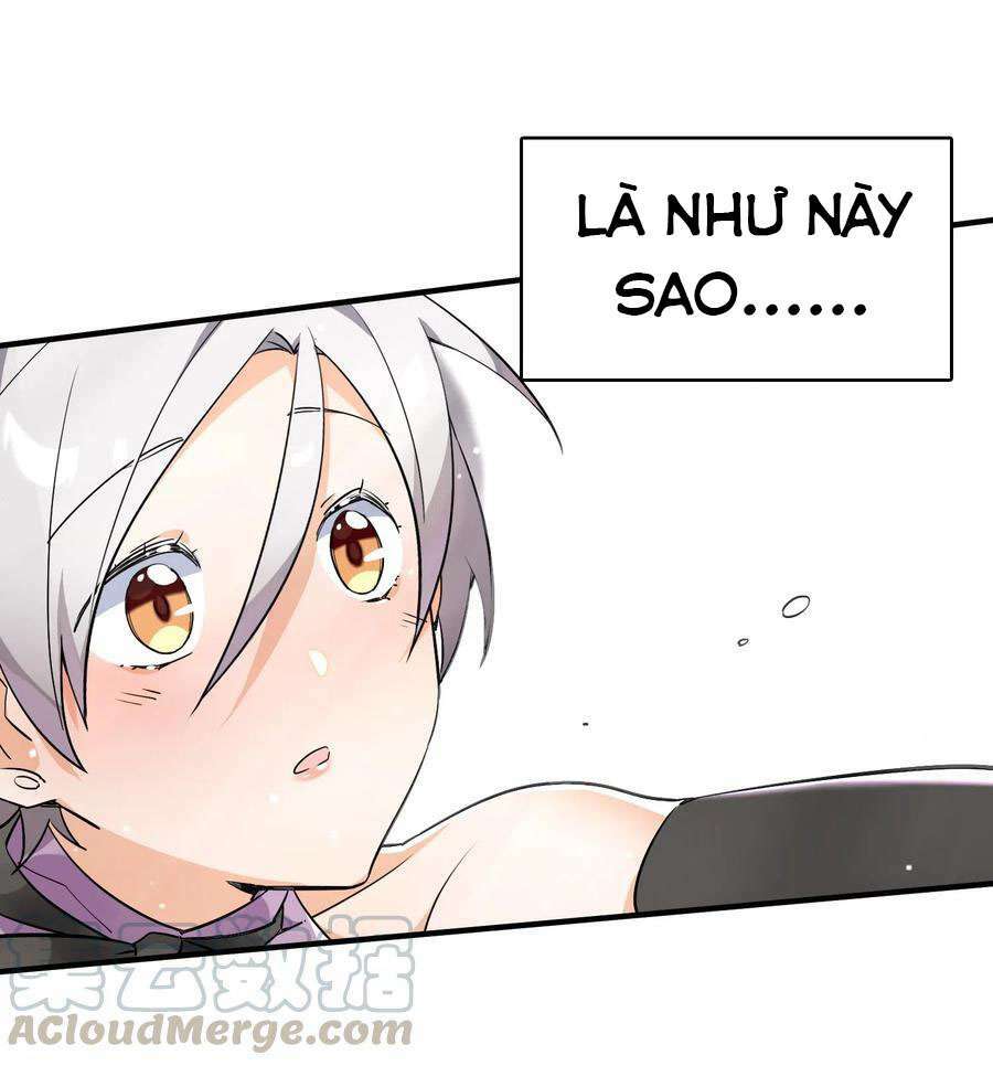 Hóa Ra Tôi Là Công Cụ Trong Game Tình Yêu: Chapter 5