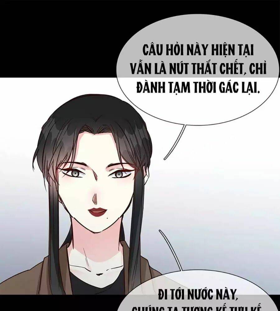 Ngôi Sao Vụn Vỡ: Chapter 37