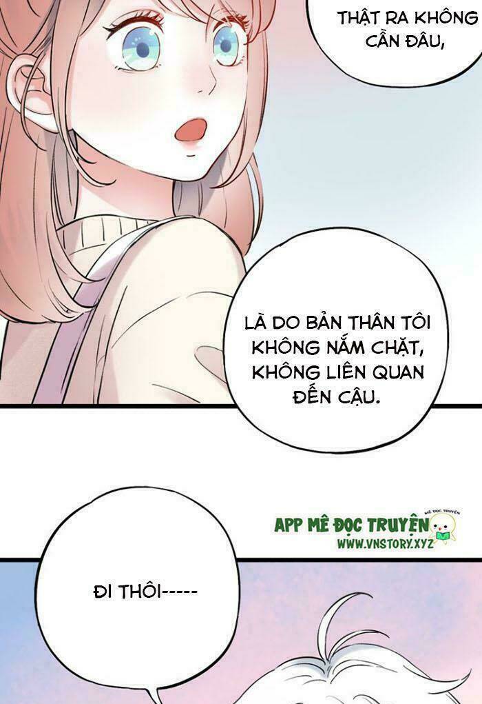 Trạch Thượng Tịch Mịch Huỳnh Hỏa: Chapter 16