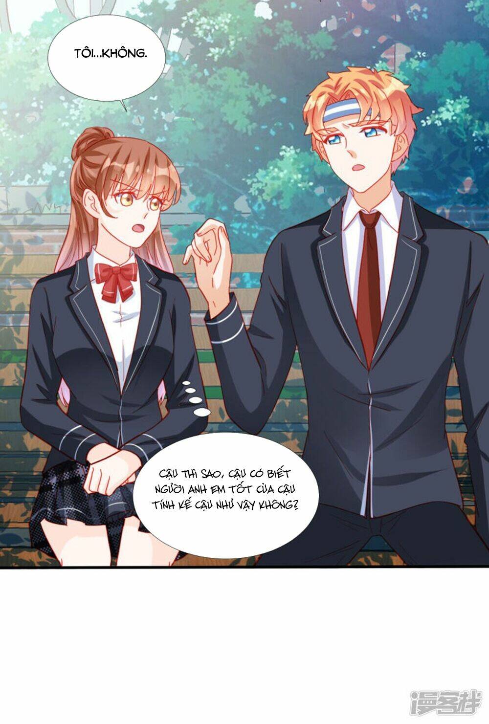 Tu La Thiếu Gia Quá Kiêu Ngạo: Chapter 115