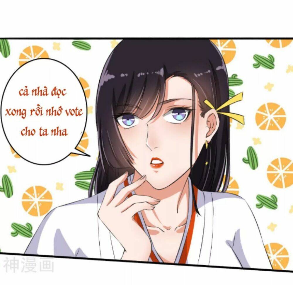 Cuồng Phi Phách Lối: Chapter 71