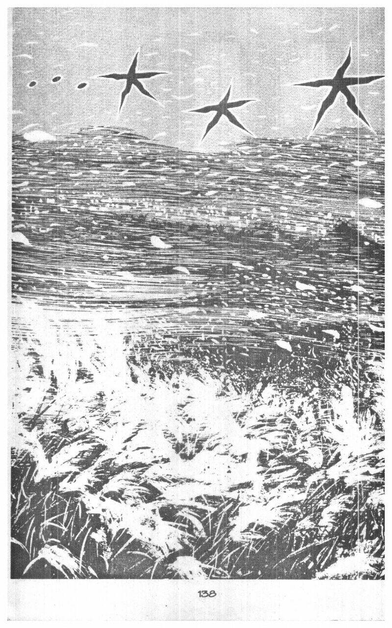 Musashi: Chapter 25