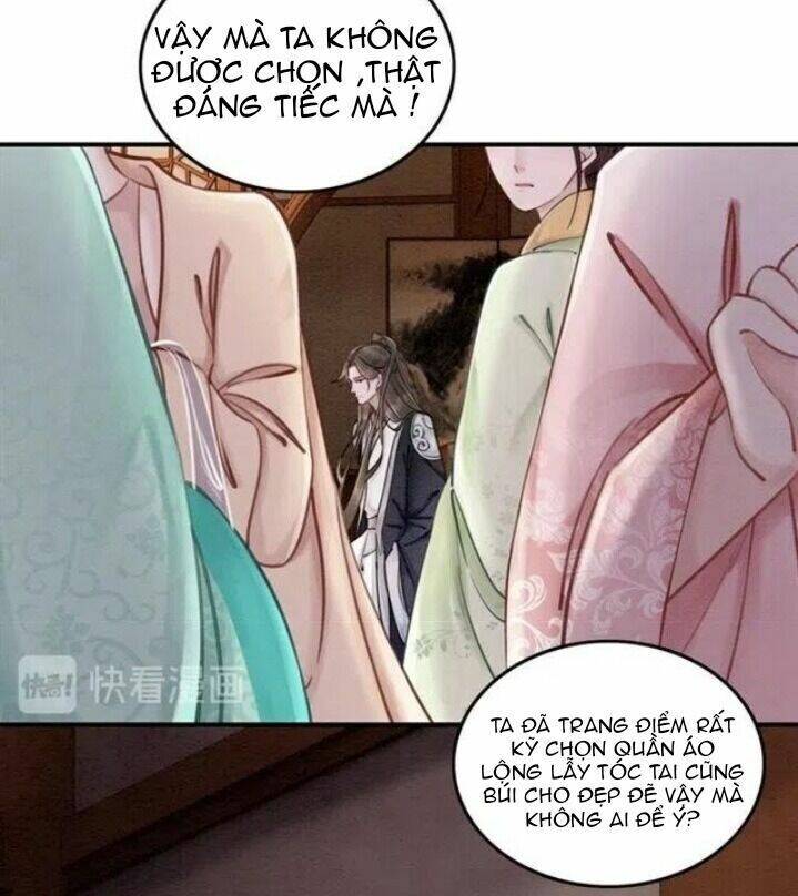 Trọng Sinh Bá Sủng Nhiếp Chính Vương Quá Mạnh Mẽ: Chapter 68
