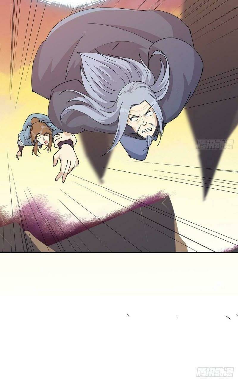 Siêu Phàm Truyện: Chapter 221