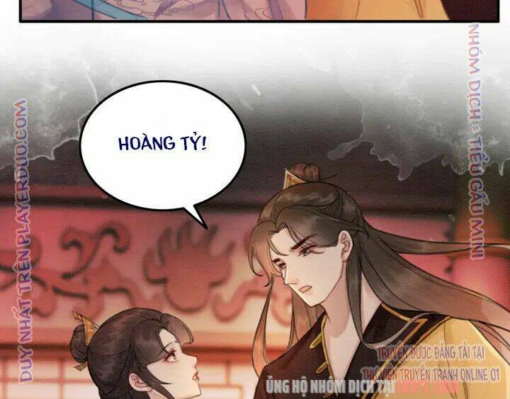 Trọng Sinh Bá Sủng Nhiếp Chính Vương Quá Mạnh Mẽ: Chapter 157