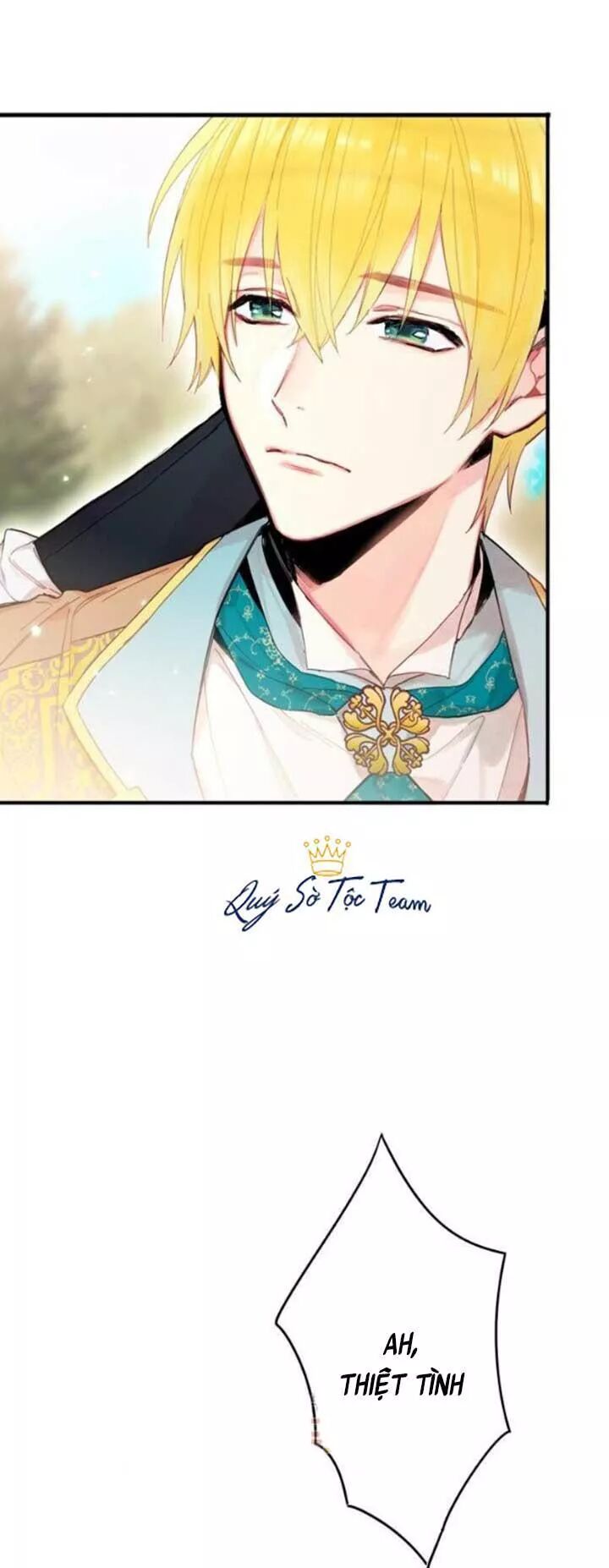 Tồn Tại Với Tư Cách Là Vợ Của Nam Chính: Chapter 55: Tình anh em