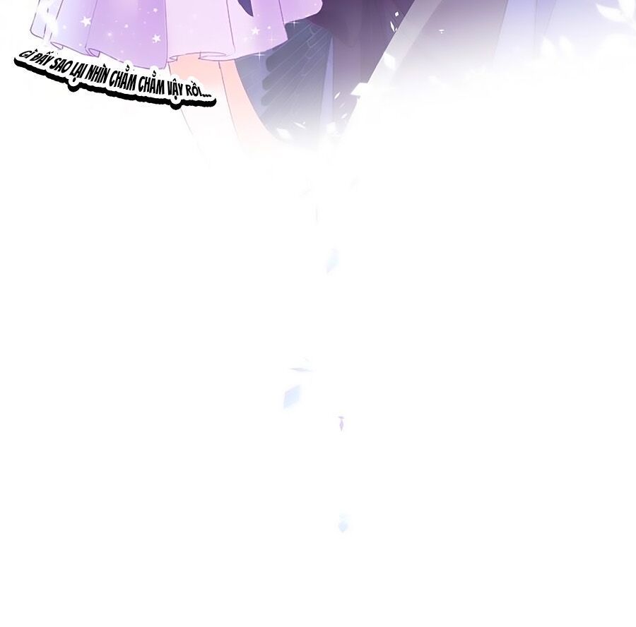 Kiều Nhi Hư Quá Nha: Chapter 4