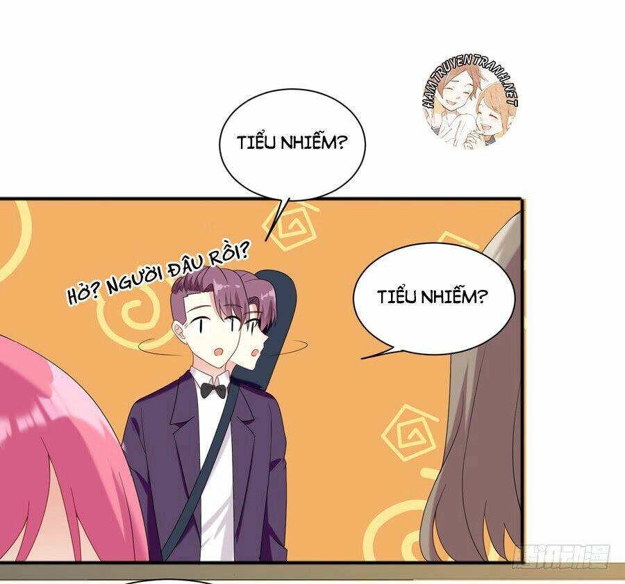 Bảo Bối Thiên Ức Hào Môn: Chapter 11.1