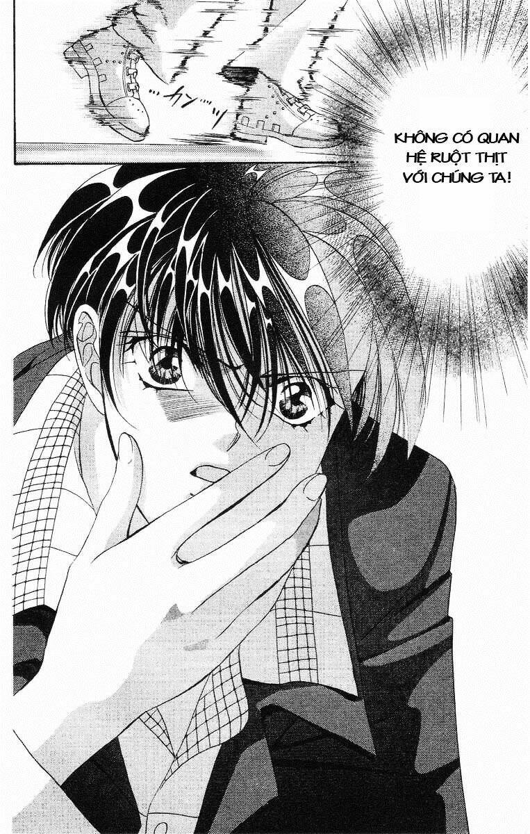 Tokyo Crazy Paradise: Chapter 67