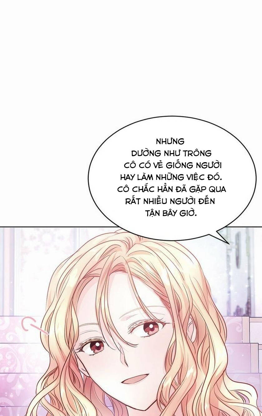 Nàng Dâu Bí Ẩn Của Bạch Sư Tử: Chapter 7