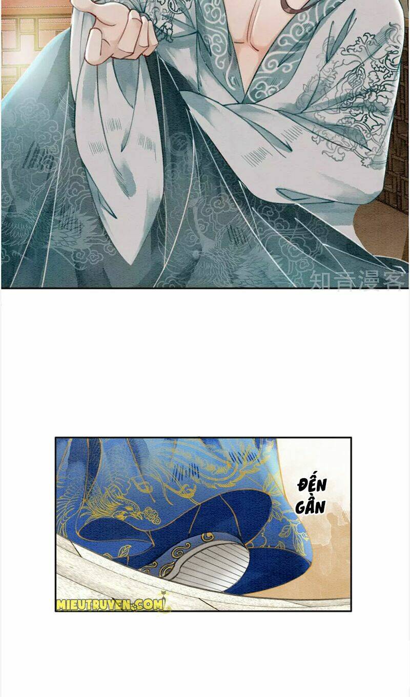 Hậu Cung Của Trẫm Cháy Rồi!: Chapter 42