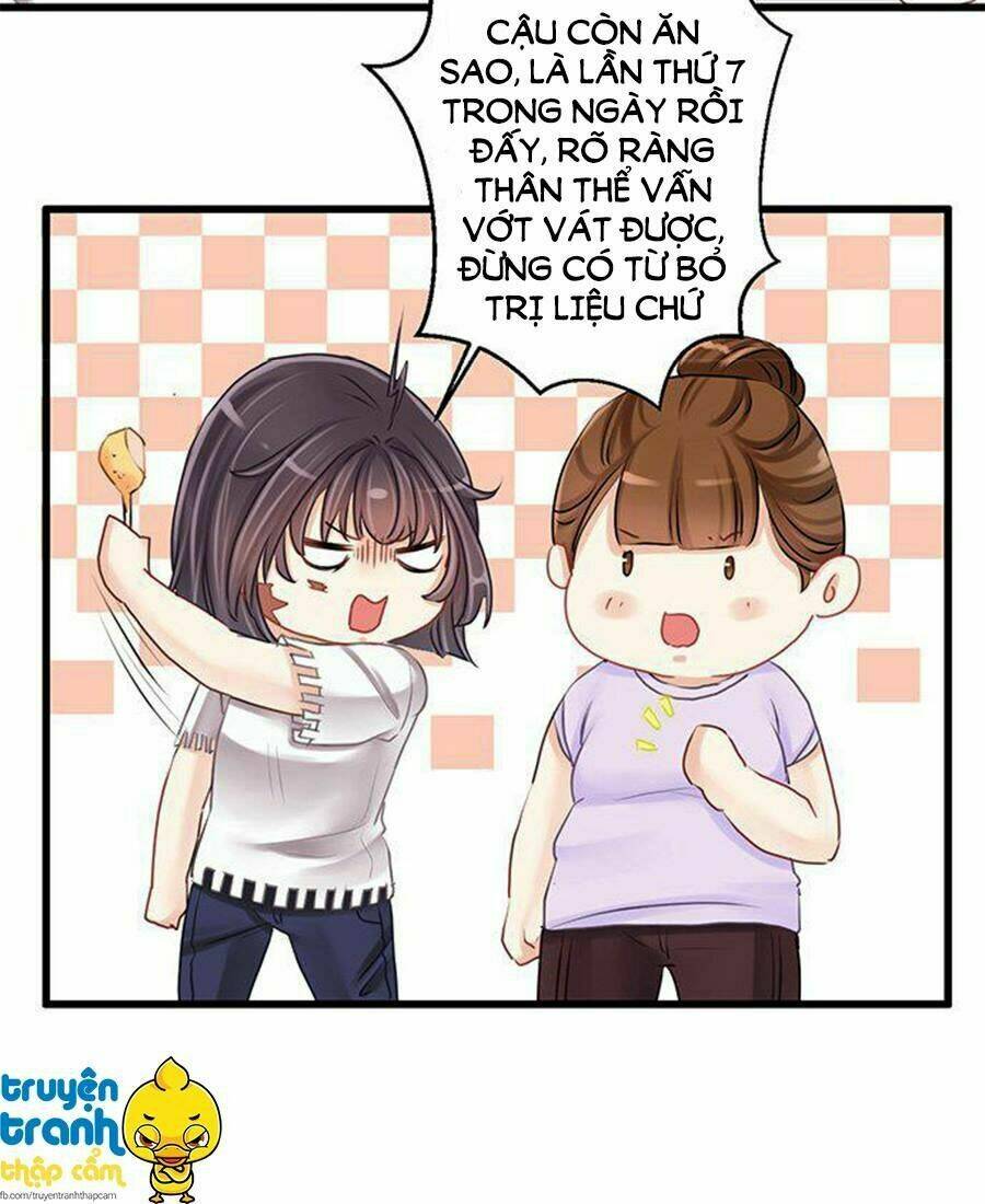 Trọng Sinh Để Ngủ Với Ảnh Đế: Chapter 24