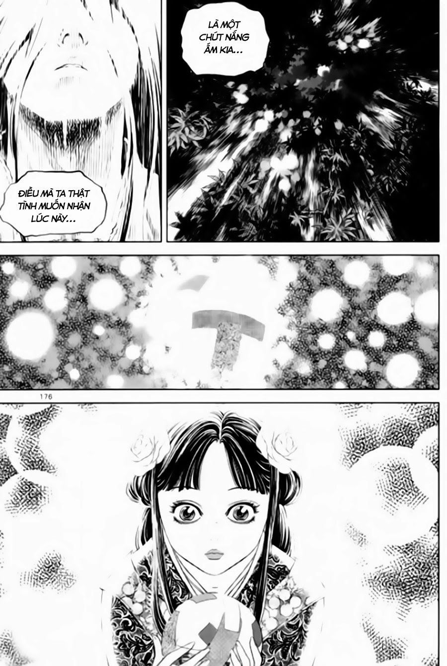 Long Phi Bất Bại 2: Chapter 99