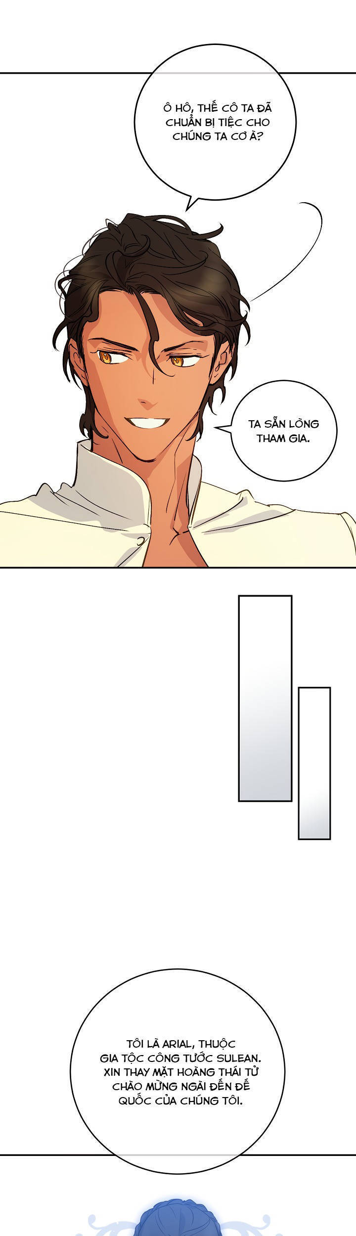 Cô Hầu Giỏi Giang: Chapter 43