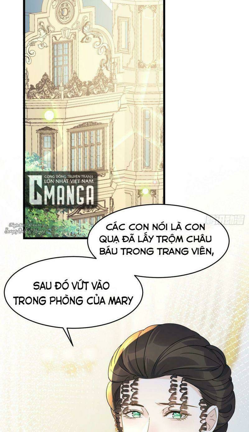 Không Thể Hòan Hảo Tuyệt Đối: Chapter 11