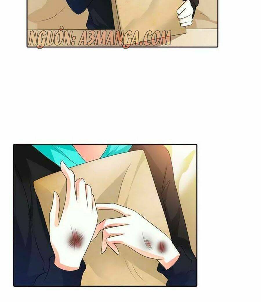 Song Diện Danh Viện: Chapter 49