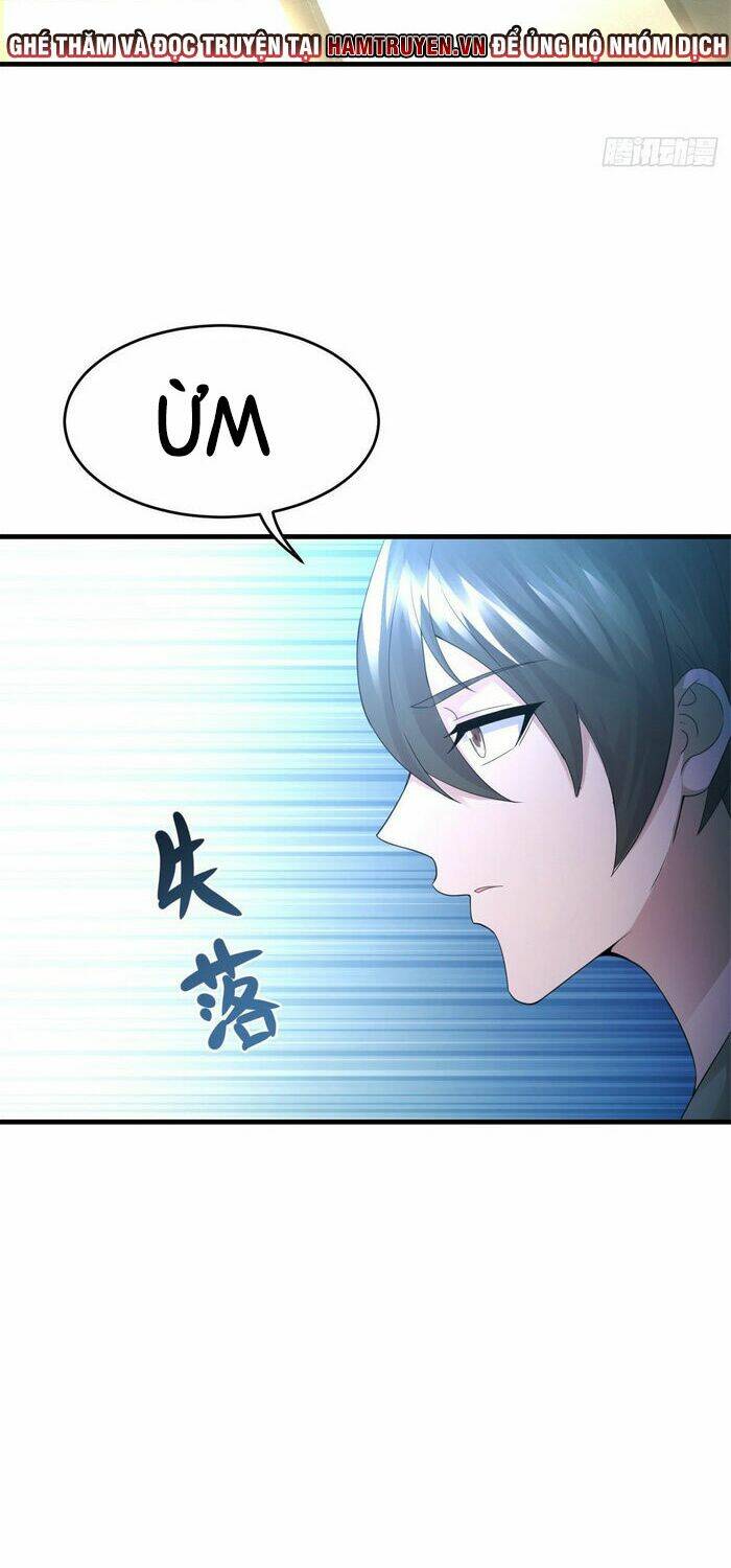 Pháp Sư Truyền Kỳ: Chapter 35