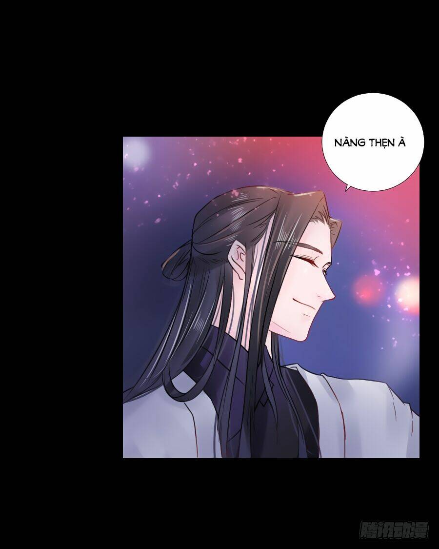 Đường Hoa Nhất Mộng Cổ Phi Truyện: Chapter 30