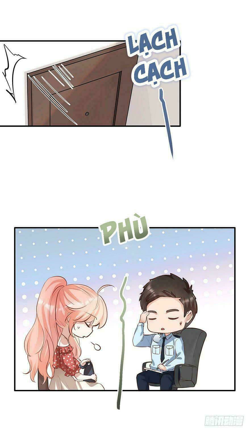 Sau Này Vẫn Cứ Thích Em: Chapter 28