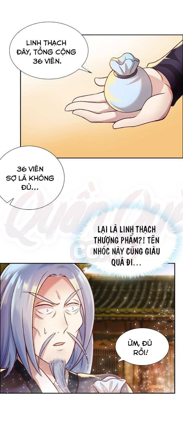 Siêu Phàm Truyện: Chapter 75