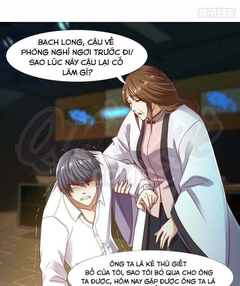 Thập Nhị Thiên Kiếp: Chapter 60